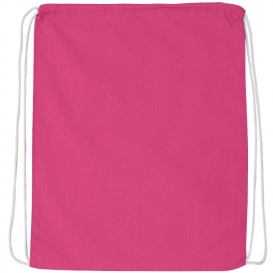 Q-Tees Q4500 Economical Sport Pack - Hot Pink