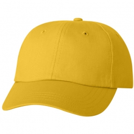 Valucap 6440 Econ Cap - Yellow