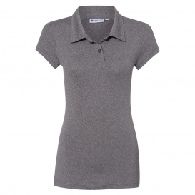 Weatherproof W19714 Heather Grey