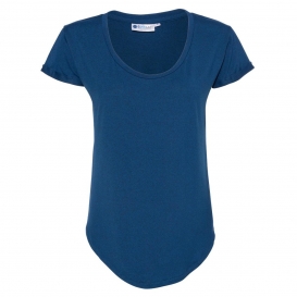 Weatherproof W20429 Heather Lapis Blue