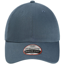 Imperial X210B The Original Buckle Dad Hat - Breaker Blue 