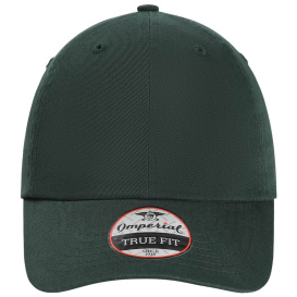 Imperial X210B The Original Buckle Dad Hat - Dark Green