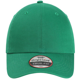 Imperial X210B The Original Buckle Dad Hat - Grass Green