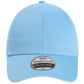 Imperial X210B The Original Buckle Dad Hat - Light Blue