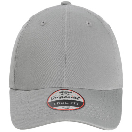 Imperial X210B The Original Buckle Dad Hat - Light Grey