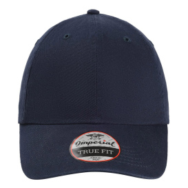 Imperial X210B The Original Buckle Dad Hat - Navy