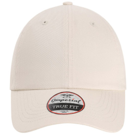 Imperial X210B The Original Buckle Dad Hat - Putty