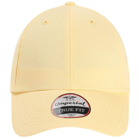 Imperial X210B The Original Buckle Dad Hat - Sunshine Yellow 