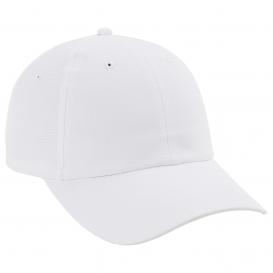 Imperial X210P The Original Performance Cap - White