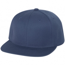 yupoong 6089m wool blend snapback