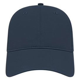 Cap America i7023 Structured Active Wear Cap - Navy