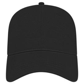 Cap America x700 X-tra Value Structured Cap - Black