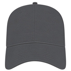 Cap America x700 X-tra Value Structured Cap - Charcoal 