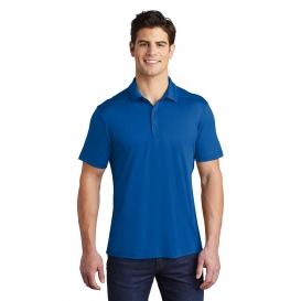 Sport-Tek ST520 Posi-UV Pro Polo - True Royal