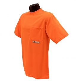 yellow nike referee shirt