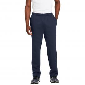 Jerzees Men's Adult Open Bottom Sweatpants, Black Heather, Small :  : Clothing, Shoes & Accessories
