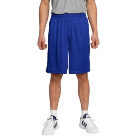Sport-Tek ST355 Competitor Shorts - True Royal