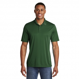Sport-Tek ST550 PosiCharge Competitor Polo - Forest Green