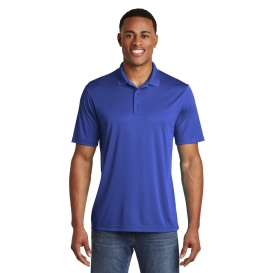 Sport-Tek ST550 PosiCharge Competitor Polo - True Royal