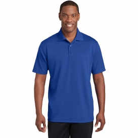 Sport-Tek ST640 PosiCharge RacerMesh Polo - True Royal