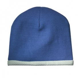 Sport-Tek STC15 Performance Knit Cap - True Royal