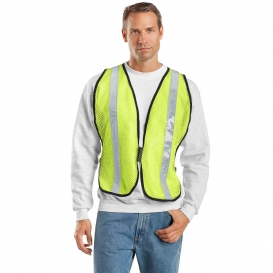 Port Authority SV02 Mesh Enhanced Visibility Vest