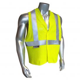 Radians SV92AS-2VGM Type R Class 2 Anti-Static Modacrylic FR Mesh Safety Vest