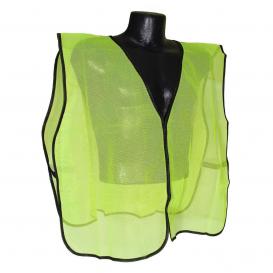 Radians SVG Non ANSI Safety Vest Without Tape - Yellow/Lime