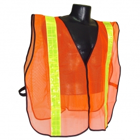Radians SVO2 Non ANSI Safety Vest With 2\