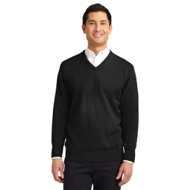 Port Authority SW300 Value V-Neck Sweater