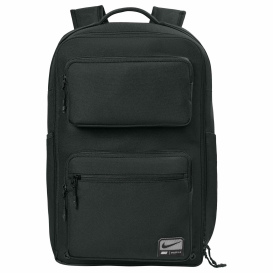 Nike NKFN4106 Utility Speed Backpack 2.0 - Black