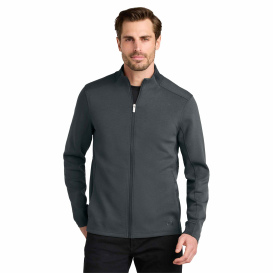 OGIO OG860 Transcend Full-Zip - Tarmac Grey