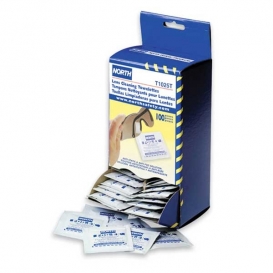 Lens Cleaning Towelettes
