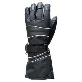 Tough Duck G40412 Snowmobile Glove - Black