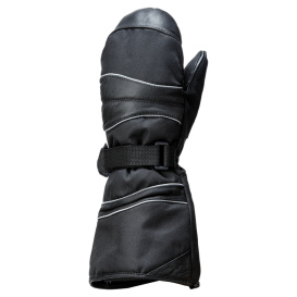 Tough Duck G41412 Snowmobile Mitt - Black