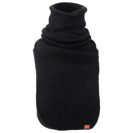 Tough Duck I25716 Acrylic Neck Warmer - Black