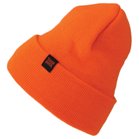 Tough Duck I35816 FX 40 Knit Cap - Blaze