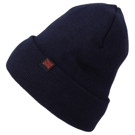 Tough Duck I35816 FX 40 Knit Cap - Navy