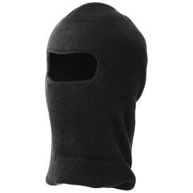 Tough Duck I36116 FX 40 Balaclava - Black