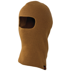 Tough Duck I36116 FX 40 Balaclava - Brown