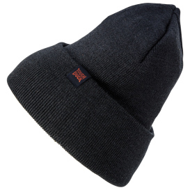 Tough Duck WA16 Beanie Watch Cap - Black