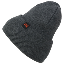 Tough Duck WA16 Beanie Watch Cap - Charcoal