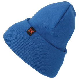 Tough Duck WA16 Beanie Watch Cap - Cobalt