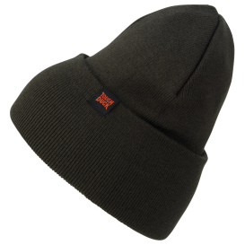 Tough Duck WA16 Beanie Watch Cap - Moss