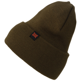 Tough Duck WA16 Beanie Watch Cap - Olive