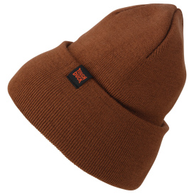 Tough Duck WA16 Beanie Watch Cap - Rust