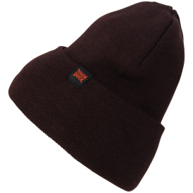 Tough Duck WA16 Beanie Watch Cap - Wine