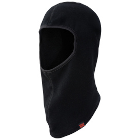 Tough Duck WA25 PrimaLoft 3-In-1 Fleece Balaclava - Black