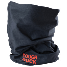 Tough Duck WA30 Multifunction Tubular Bandana - Black