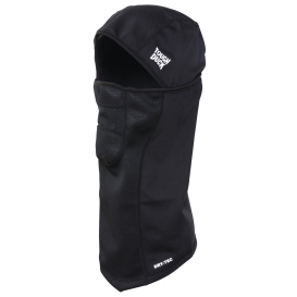 Tough Duck WA31 Technical Balaclava - Black